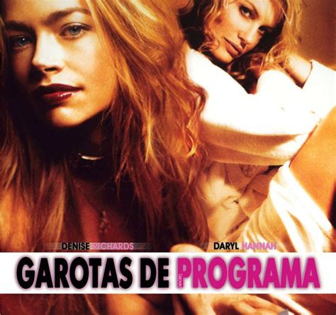 filme de garota de programa|Garota de Programa